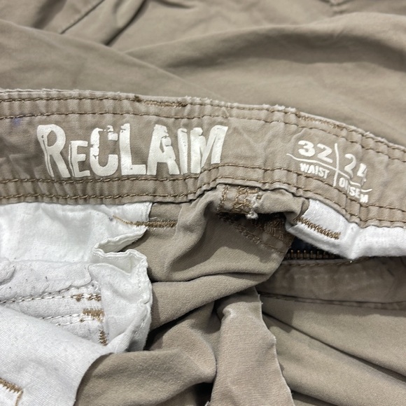 Reclaim shorts 32 - Picture 2 of 5